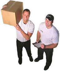 moving services experts