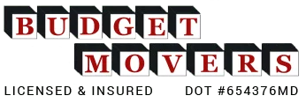 Budget Movers of Baltimore, Maryland
